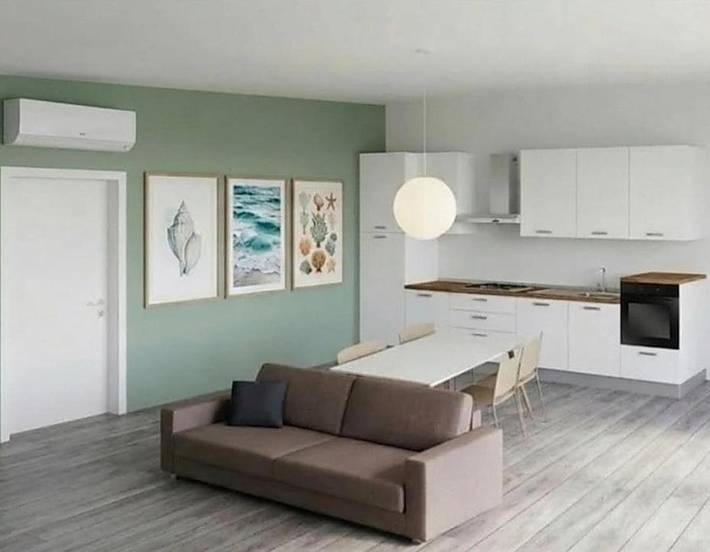 Apartamento de vacaciones para 4 personas, con terraza, Se admiten mascotas - 1