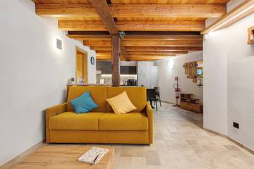 Agriturismo per 4 Persone in Rhemes-Notre-Dame, Massiccio del Ruitor, Foto 3