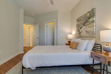 Apartment for 3 Guests in Nashville, Tennessee, Picture 3