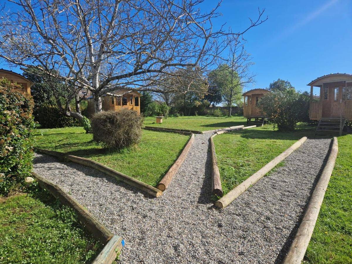 Double Room with Private Bathroom in Monbéqui, Tarn-et-Garonne