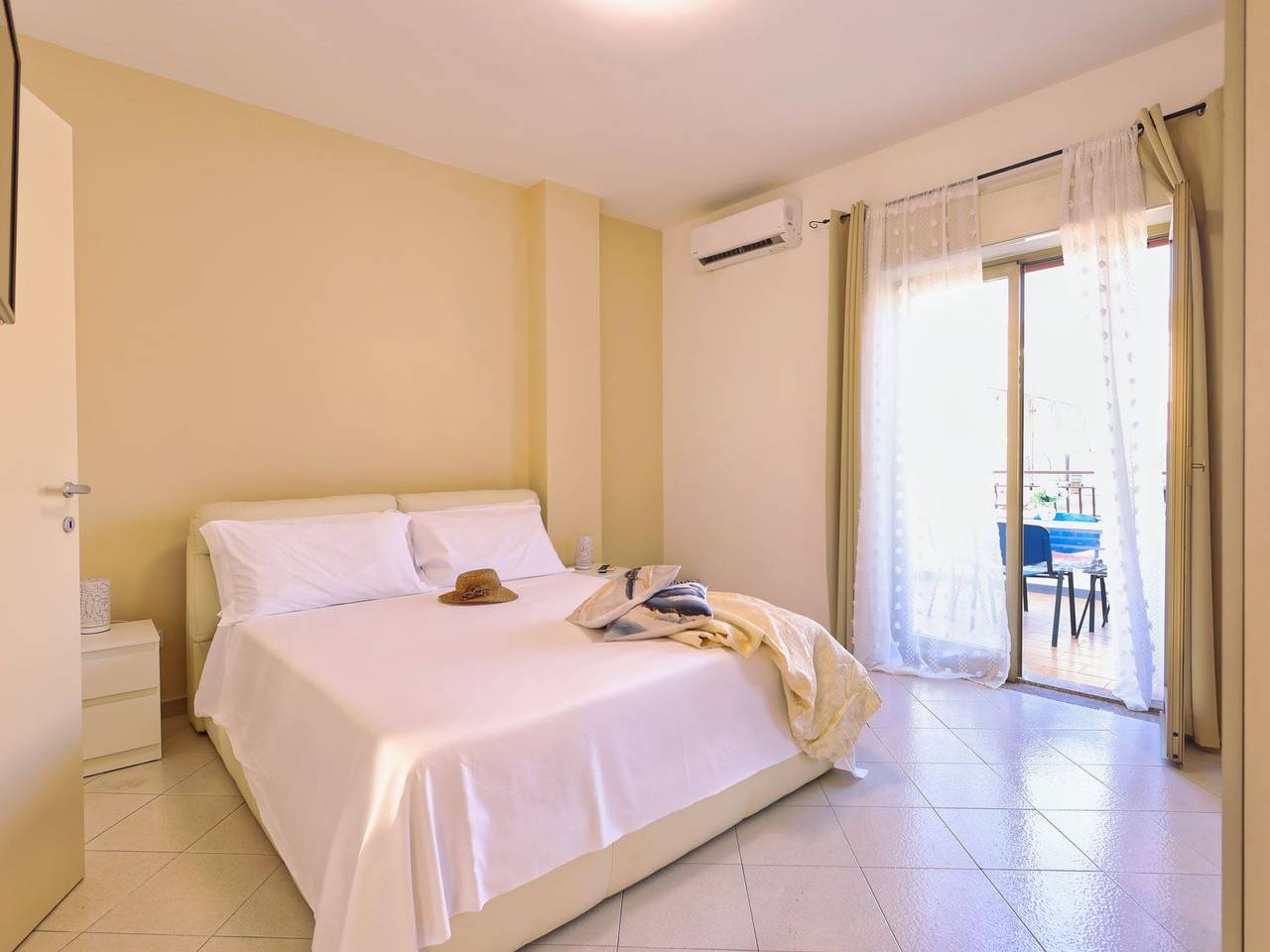 Appartement entier, 'Bedda Sicily in Riposto, Province de Catania