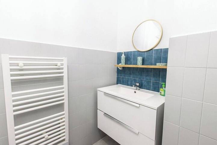 Gîte pour 2 personnes dans Office De Tourisme De Propriano - 4
