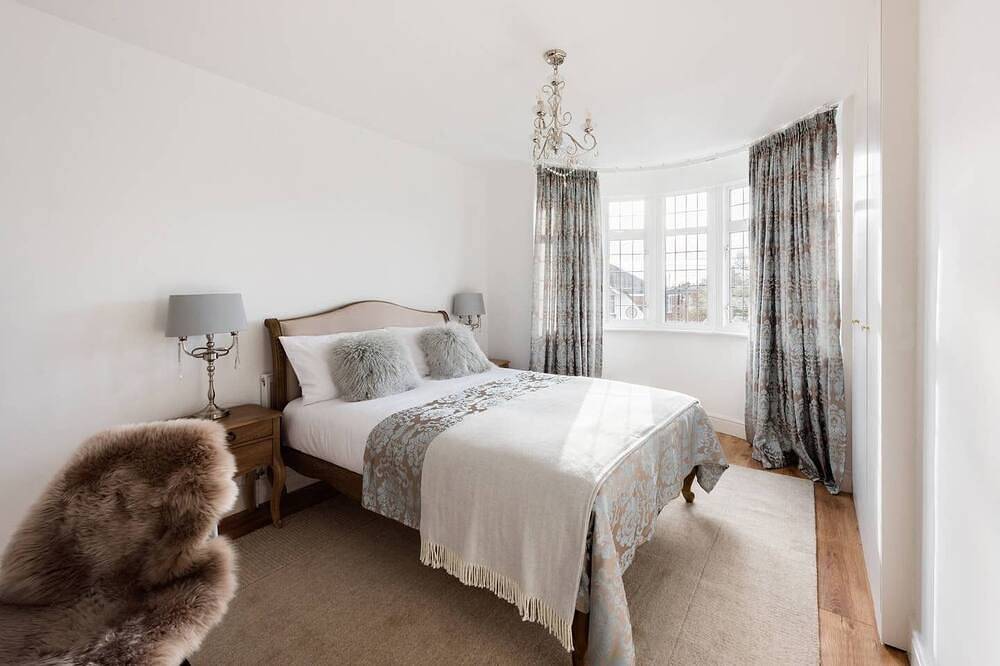 Apartamento entero, Amplio apartamento de una habitación en Garston, Watford in Watford, Hertfordshire
