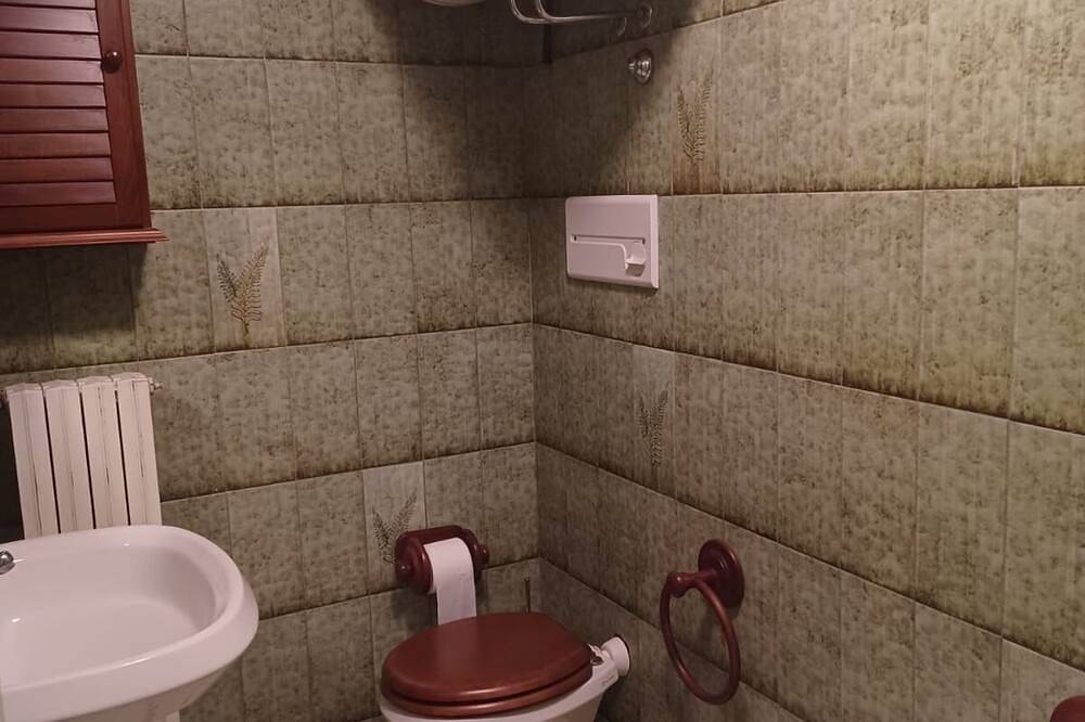 Apartamento entero, Maison Cime Bianche in Breuil-Cervinia, Valtournenche