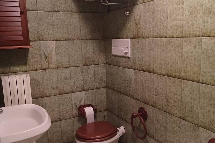 Ganze Wohnung, Maison Cime Bianche in Breuil-Cervinia, Valtournenche