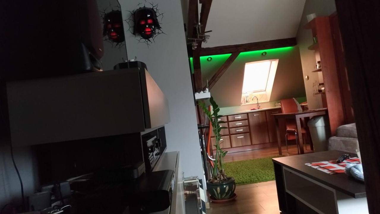 Appartement entier, Apartament przy Wyspie in Jadwiżyn, Piła