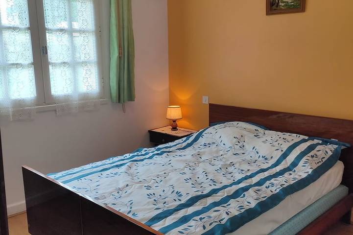 Location de vacances pour 6 personnes, avec jardin et terrasse, animaux acceptés à Saint-Projet-de-Salers - 3