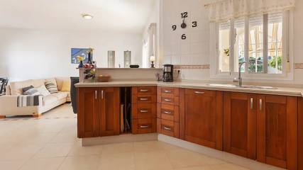 Casa para 6 Personas en Sanlúcar de Barrameda, Costa de la Luz, Foto 4