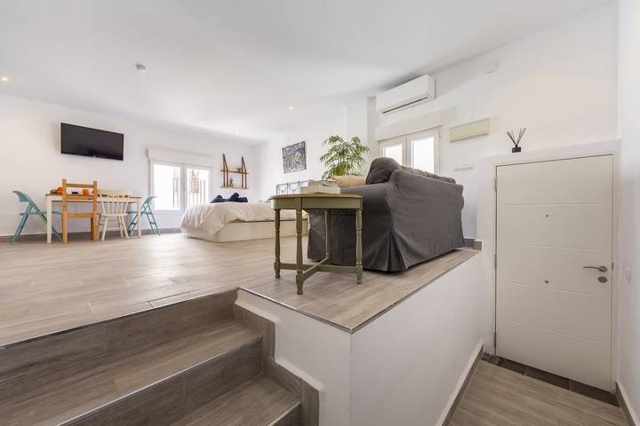 Gîte pour 2 personnes à Mojácar - 4