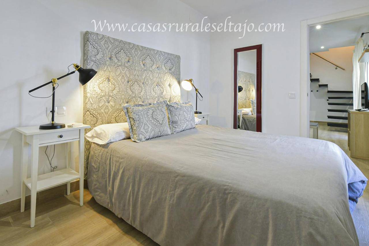 Casas Rurales El Tajo in Setenil de las Bodegas, Pueblos Blancos