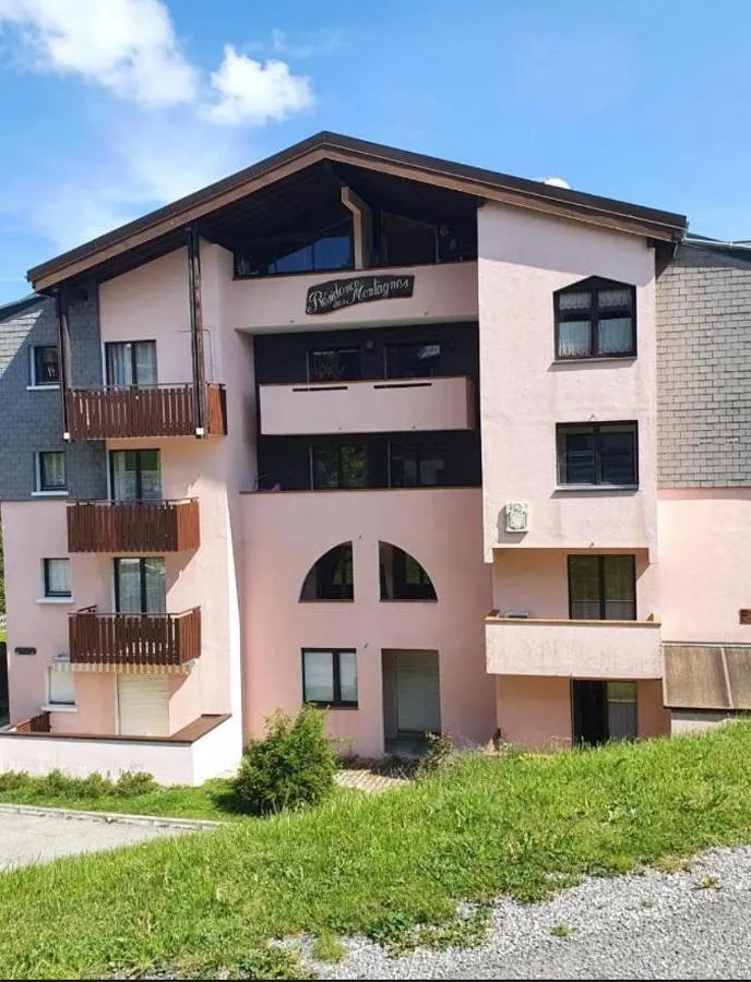 Apartamento de vacaciones para 2 personas, con balcón y vistas, Se admiten mascotas - 1
