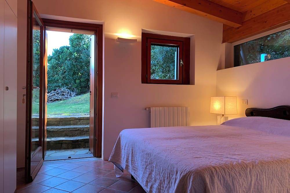 Stunning Panoramic Villa in Punta Ala, Castiglione della Pescaia