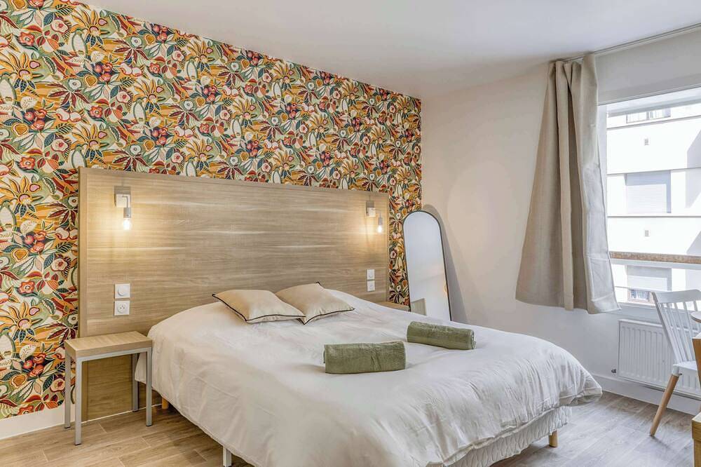 Appartement entier, Tehuana 102 – Studio Cosy Chablais Parc 28m² in Annemasse, Région de Saint-Julien-en-Genevois