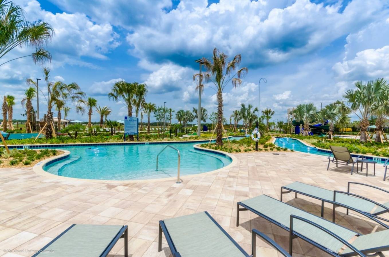 Enjoy a Holiday of a Lifetime in a Luxury Villa on Storey Lake Resort, Orlando Villa 6395 in Condado de Osceola
