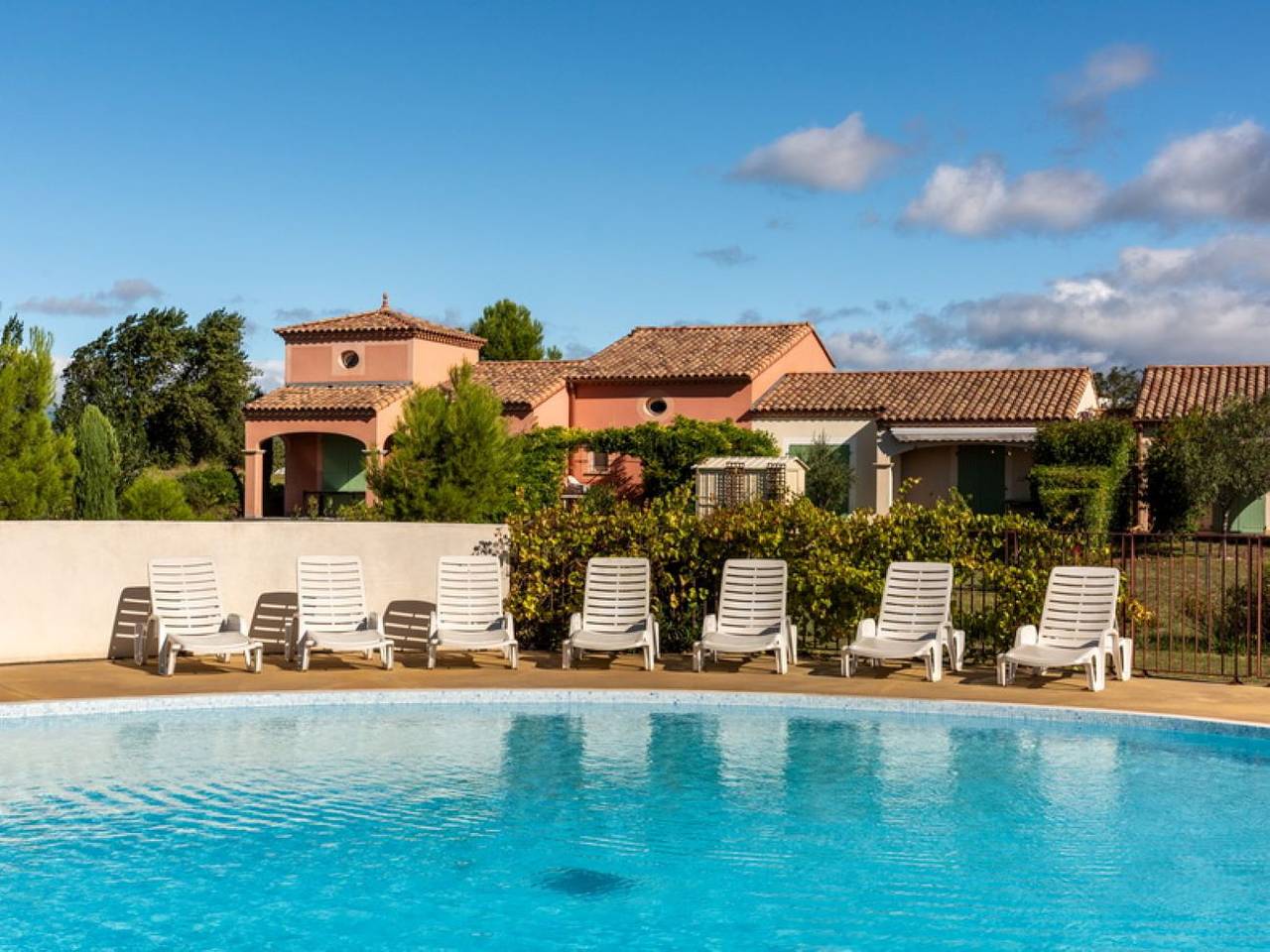 Haut du Lac I N°205 in Homps, Région de Narbonne