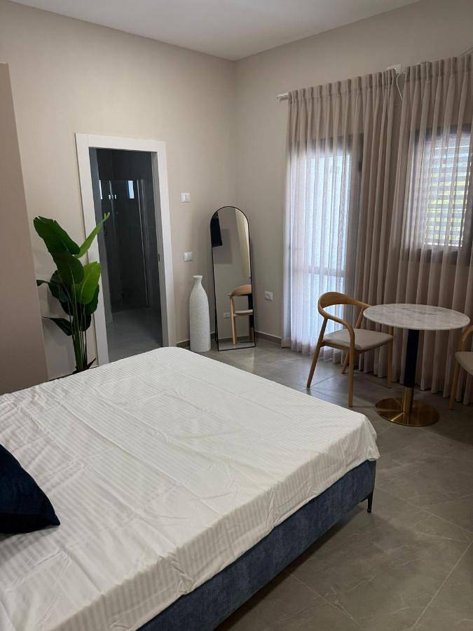 Aparthotel para 2 personas, con terraza - 1