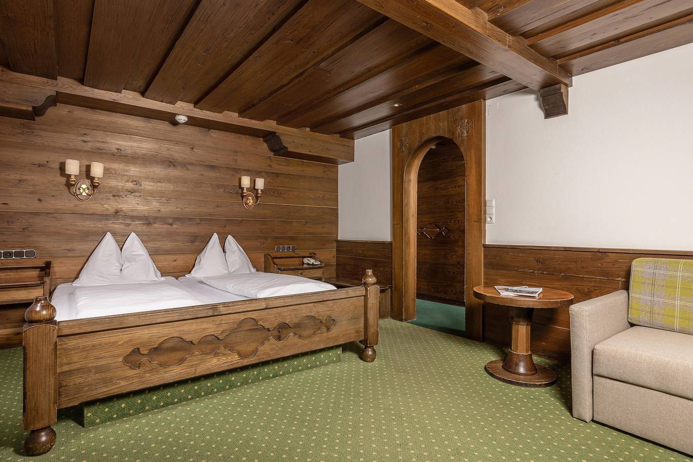 Dz Tirol ab 4 Nächte in Kramsach, Kufstein Umgebung