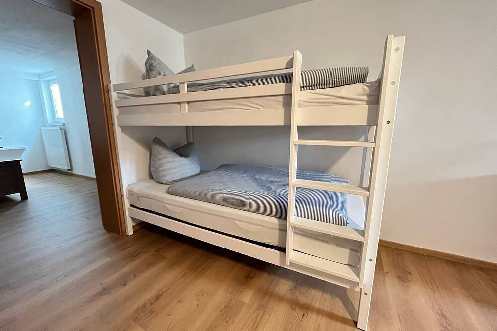 Ganze Wohnung, Freundlich warme Wohnung zwischen Alb und Rems inkl. Sauna in Böbingen an der Rems, Schwäbische Ostalb