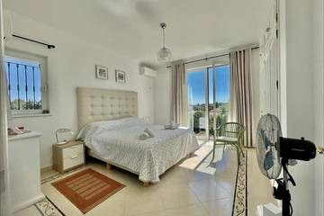 Chalet para 8 Personas en Sotogrande, San Roque, Foto 1