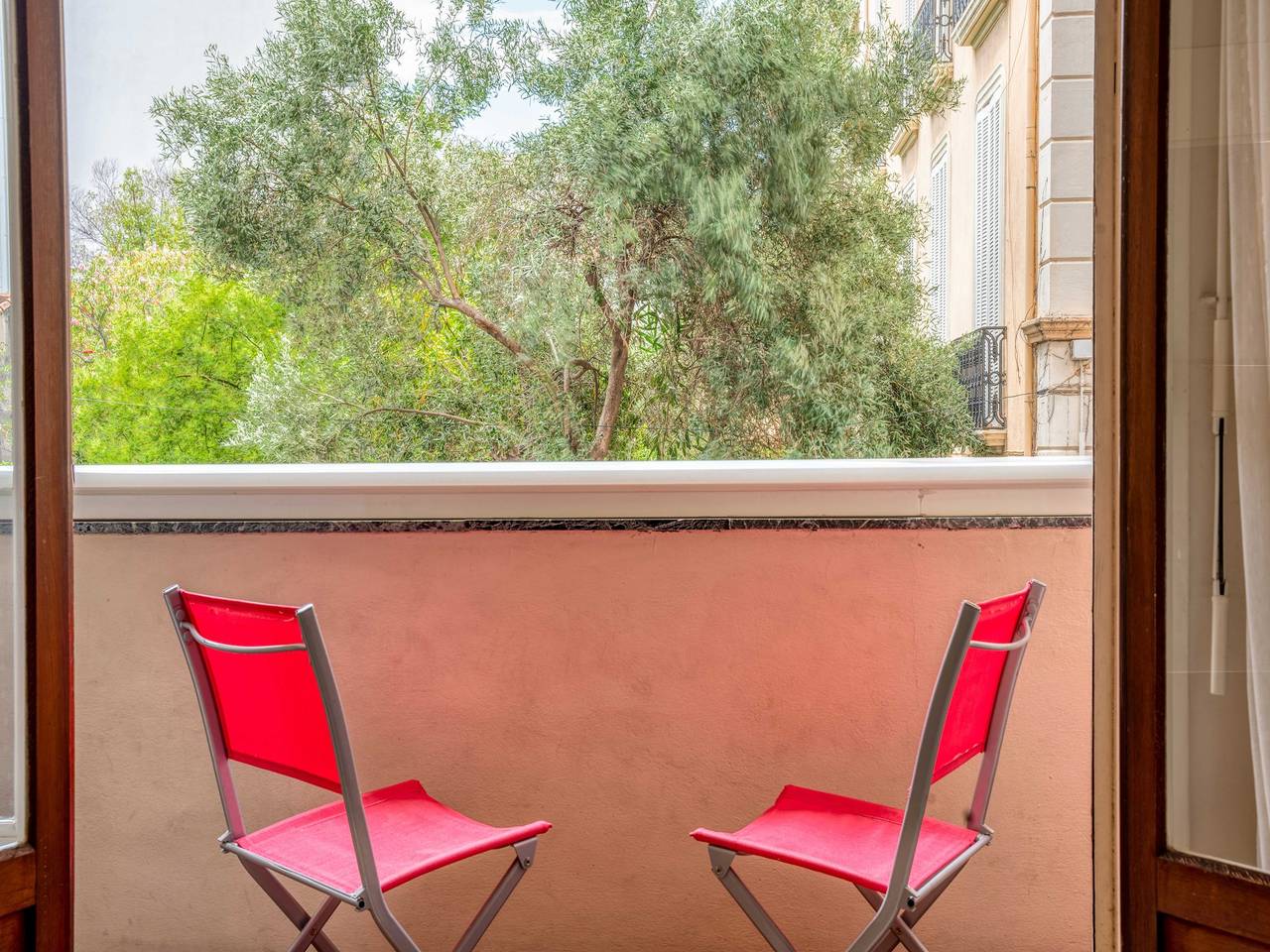 Appartement entier, Magnifique appartement au centre de Cannes in Cannes, Côte méditerranéenne (France)