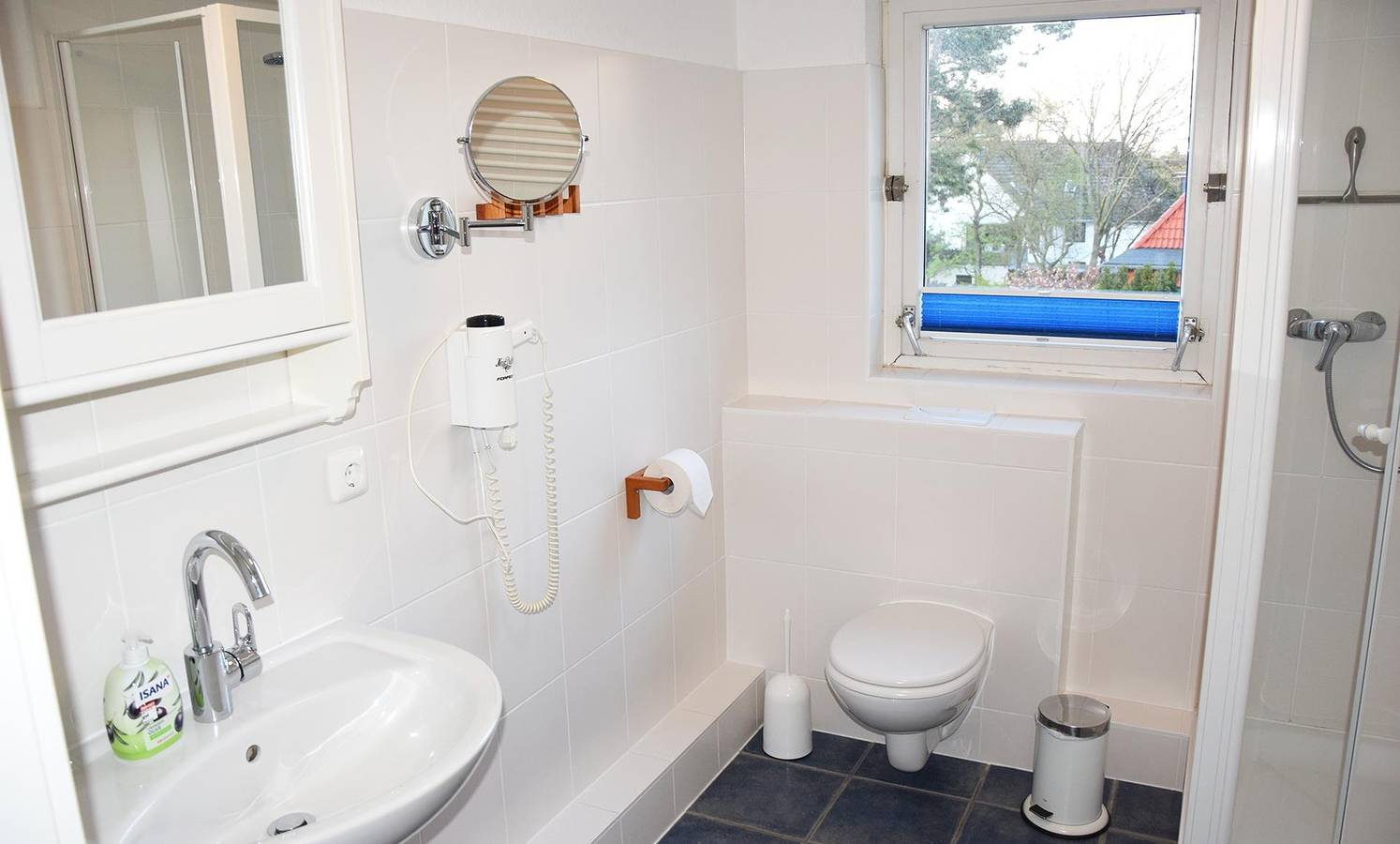 Apartamento vacacional entero, Apartment 2 in St. Peter-Bad, St. Peter-Ording