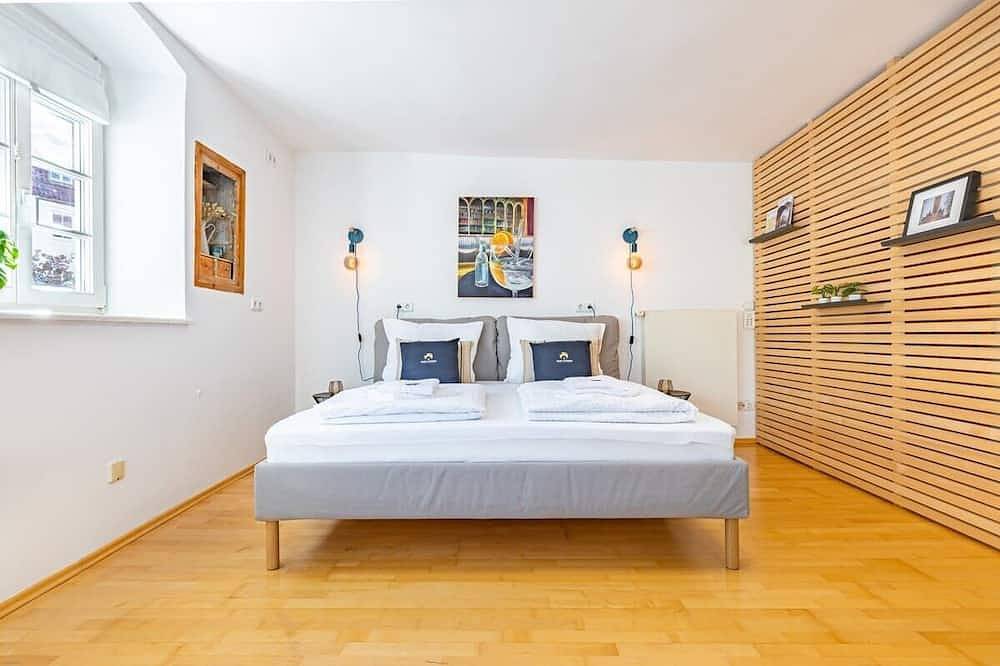 Ganze Wohnung, Sms-Homes I Auszeit in der Altstadt in Landsberg am Lech, Romantische Straße