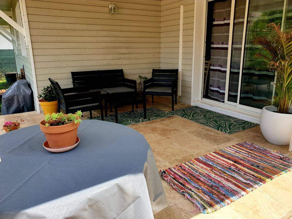 Four-Bedroom House in Salles, Région d'Arcachon