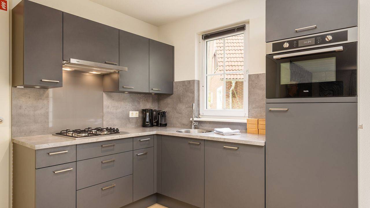 Ferienhaus für 12 Personen (140 m²) in Bad Bentheim in Bad Bentheim, Landkreis Grafschaft Bentheim