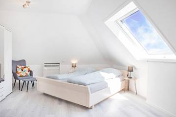 Vakantieappartement voor 6 Personen in Moos, Hegau, Afbeelding 3