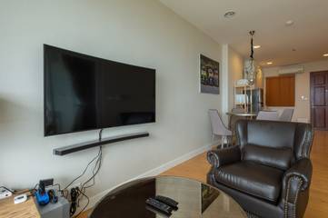 Apartament Wakacyjny dla 4 osoby w Cha Am, Prowincja Phetchaburi, Zdjęcie 3