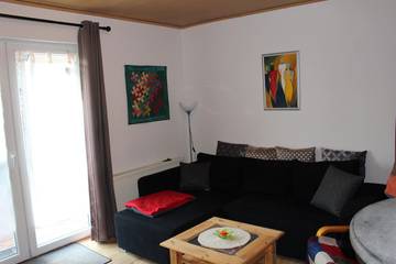 Ferienhaus für 4 Personen in Greetsiel Hafen, Krummhörn, Bild 1