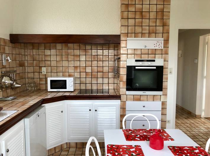 Gîte pour 6 personnes, avec jardin et terrasse à Vittel - 2