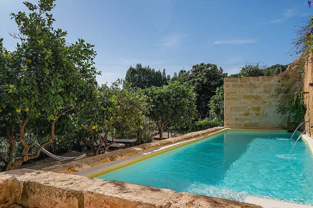 Villa Alaior with private pool - My Rental Homes in Alaior, Alaior Municipality