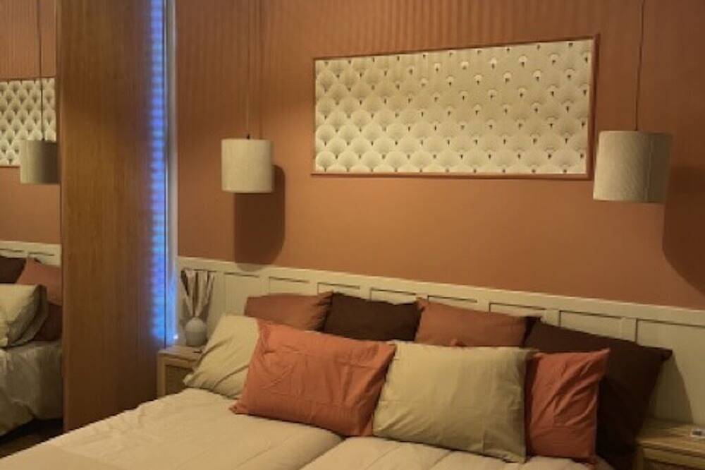 Location De Vacances pour 4 Personnes dans Issy-les-Moulineaux, Hauts-de-Seine