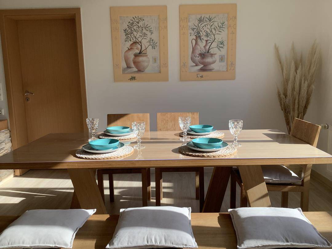 Ganze Wohnung, Neu! Ferienwohnung Fasanennest in Eichenzell, Rhön-Hessen