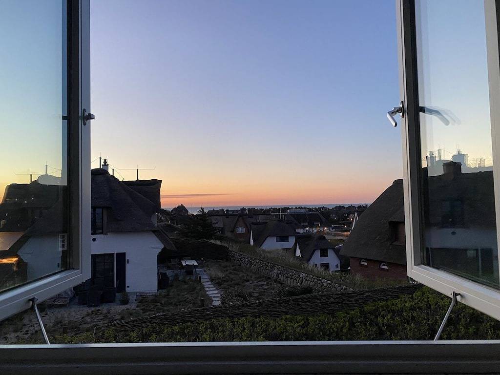 Sea-Sylt Haus Lazy Dolphin in Rantum, Sylt (Gemeinde)