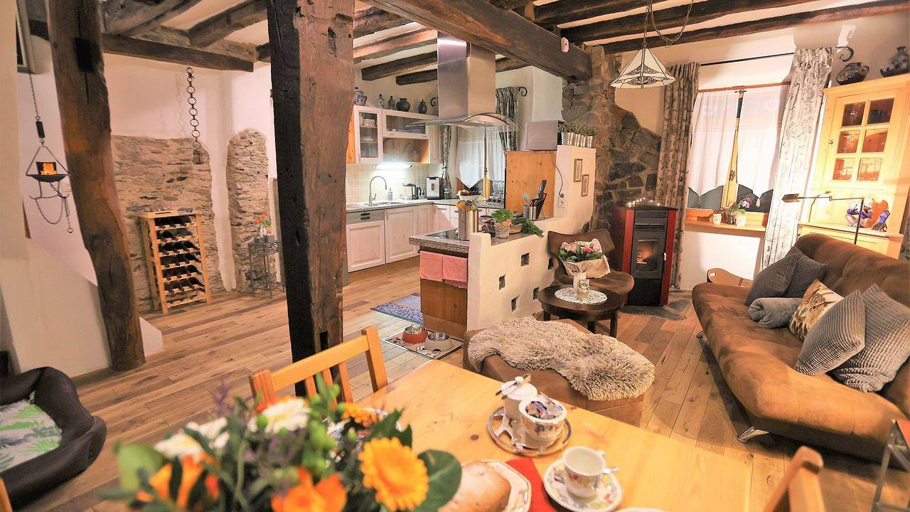 Ferienhaus für 4 Personen (132 m²) in Gappenach in Gappenach, Osteifel