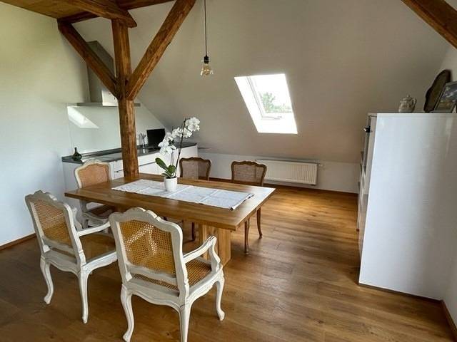 Ganze Ferienwohnung, Aich22 in Peißenberg, Pfaffenwinkel