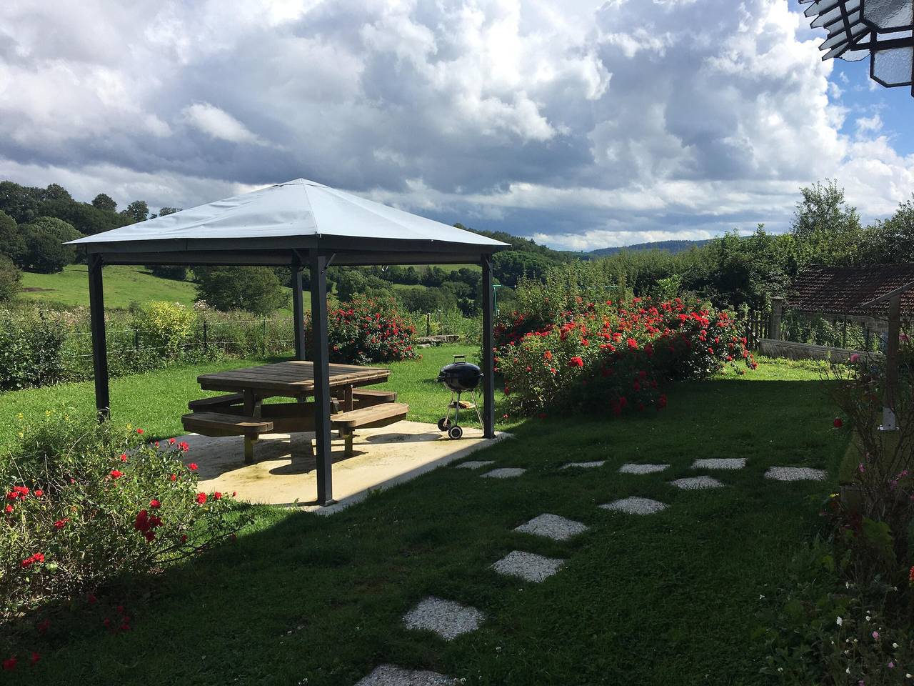 Gîte pour 4 Personnes dans Marigny-l'Église, Parc naturel régional du Morvan