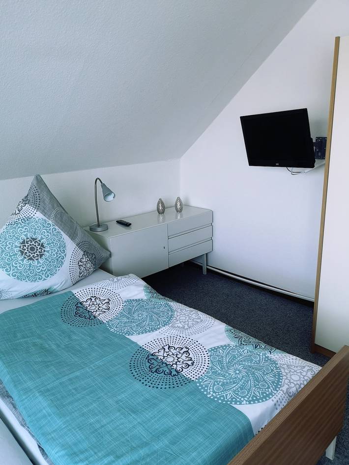 Ferienwohnung für 5 Personen in Maasholm - 4