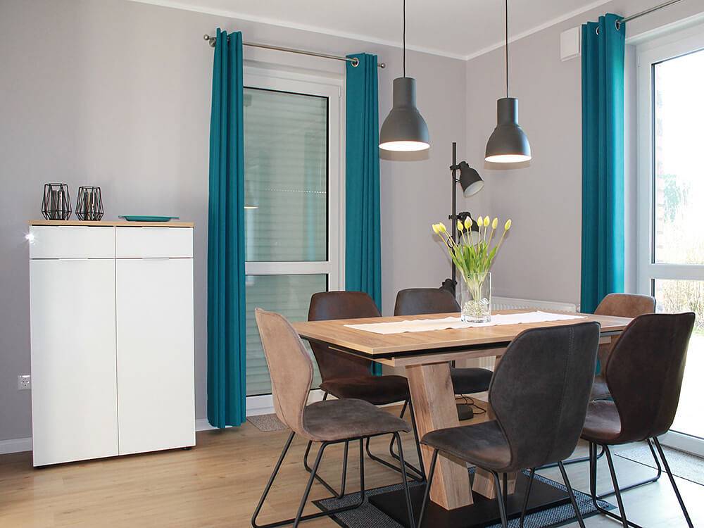Ferienhaus Dünengras in Tating, Eiderstedt