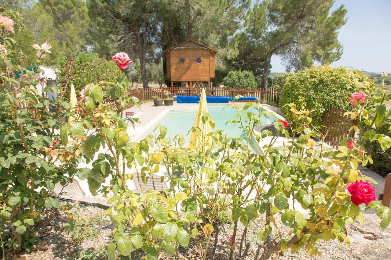 Holiday Home in Cazouls-lès-Béziers, Mittelmeerküste (Frankreich)