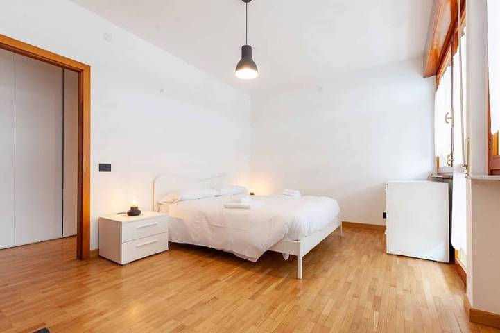 Appartement de vacances pour 6 personnes - 1