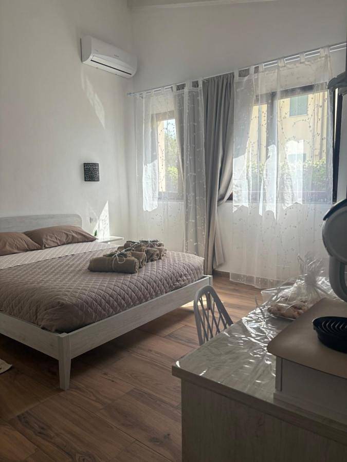 B&b per 4 persone, con Giardino e Panorama a Pula Cagliari