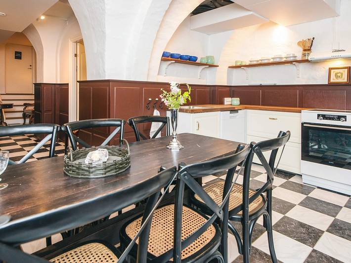 Ferienhaus für 8 Personen, kinderfreundlich in Skanderborg - 3