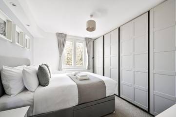 Apartment for 3 People in Islington, London, Photo 1