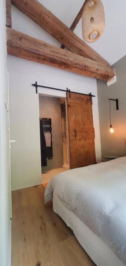 Two-Bedroom Villa in Aimargues, Côte méditerranéenne (France)