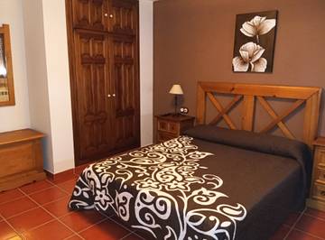 Casa Rural para 18 Personas en Pina de Montalgrao, Provincia de Castellón, Foto 4