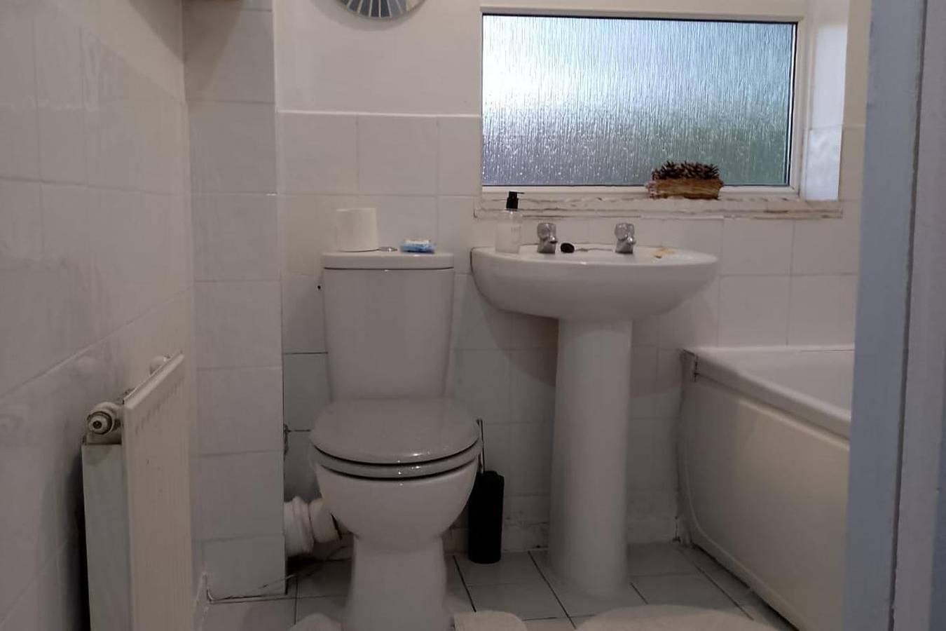 Charming Chestnut Cottage in Huntingdon in Huntingdon, Cambridgeshire