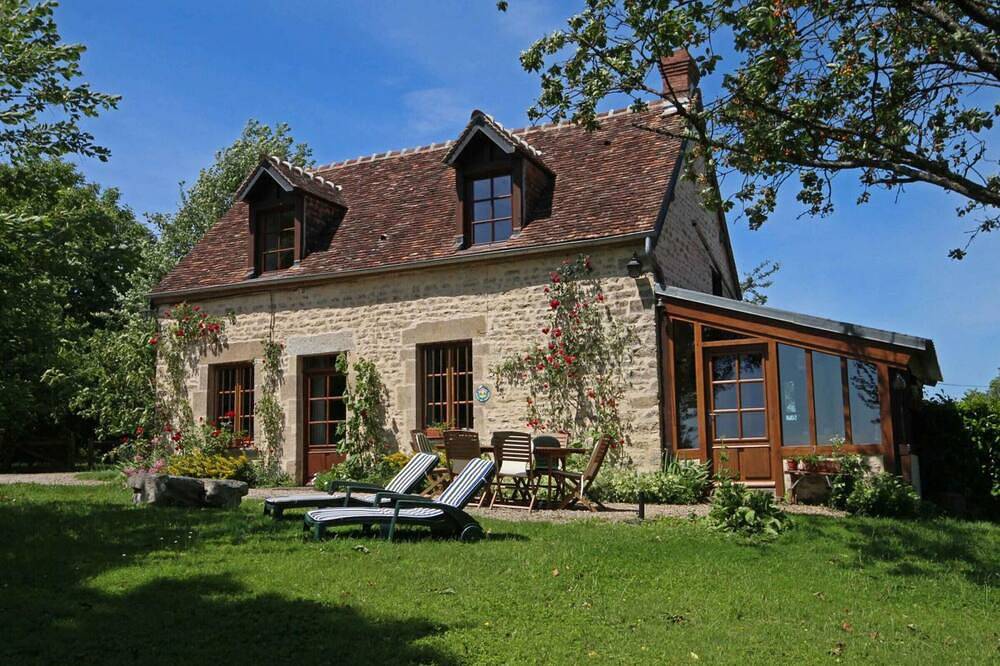 Maison de vacances